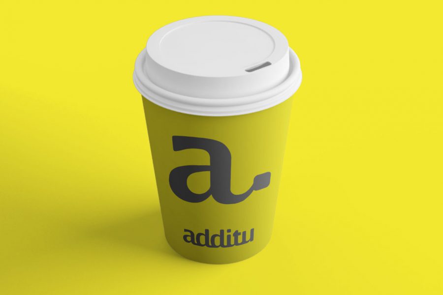 Te damos la bienvenida al blog de Additu. ¿Un café?