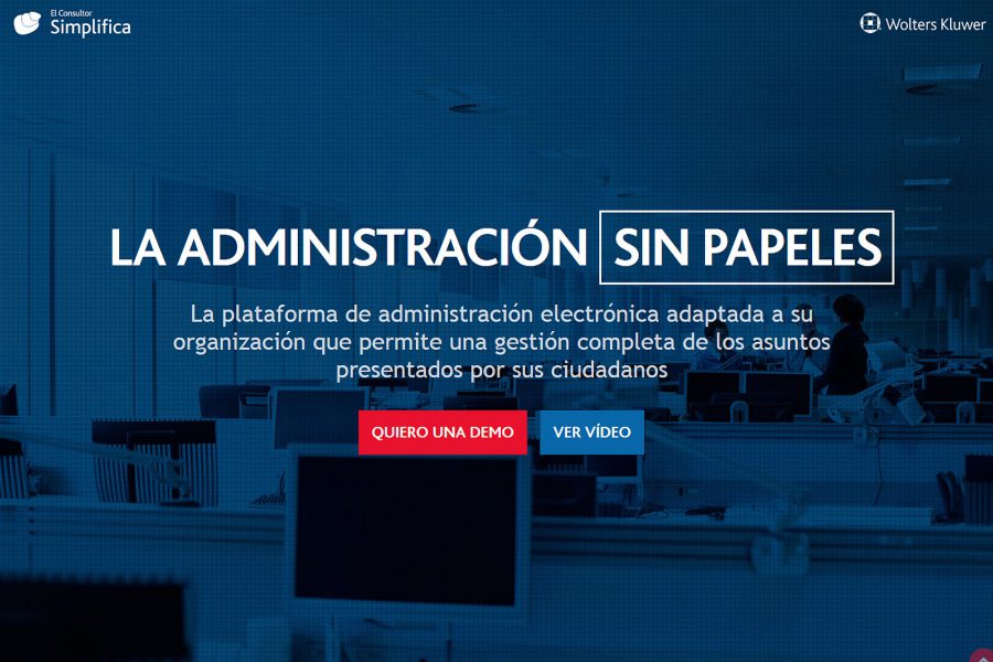 El Consultor Simplifica