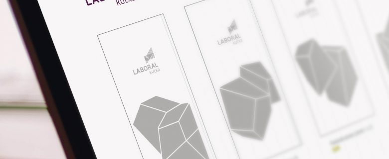 Laboral Kutxa – Vinilos