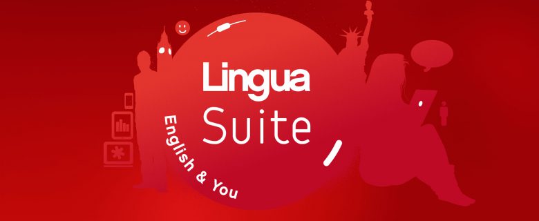 LinguaSuite – Gráfica