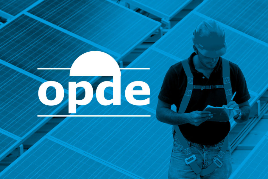 OPDE