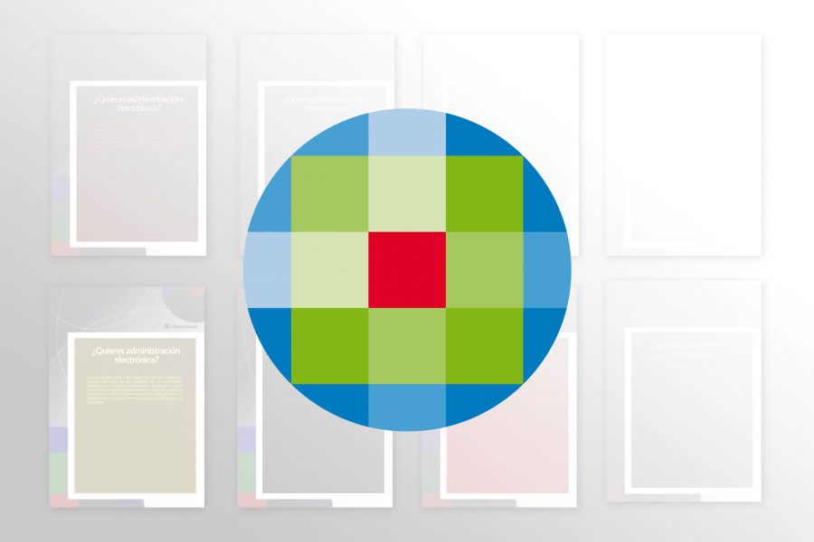 Wolters Kluwer – Gráfica