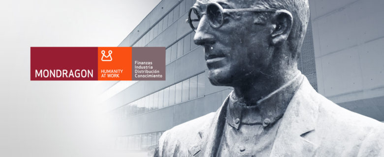 MONDRAGON – Audiovisual