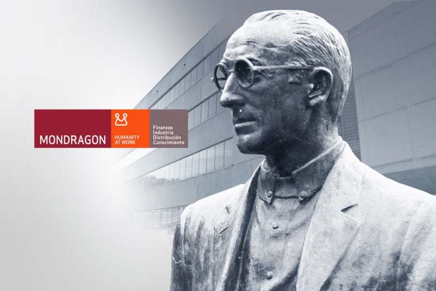 MONDRAGON – Audiovisual