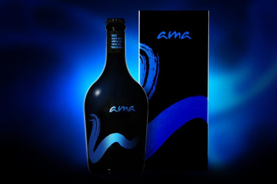Ama The Beer