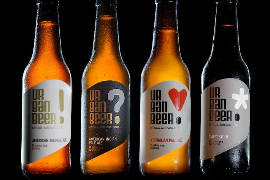Urban Beer!