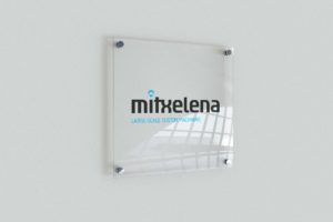 mitxelena - Large-Scale Custom Machining
