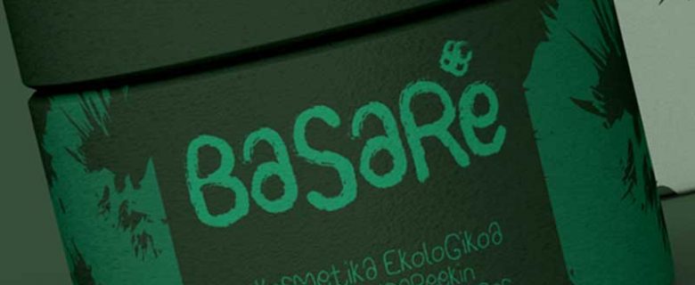 Basare – Creación de marca