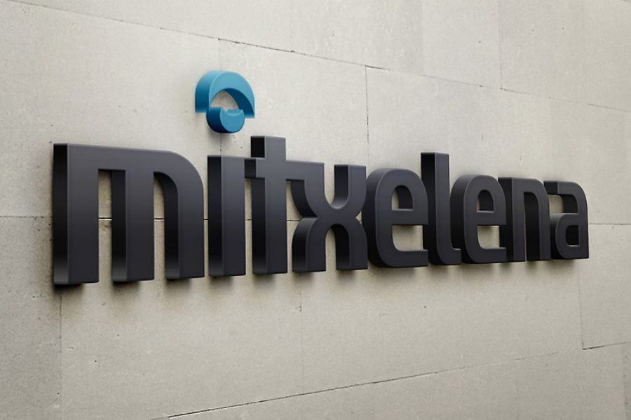 Mitxelena – Identidad visual de marca
